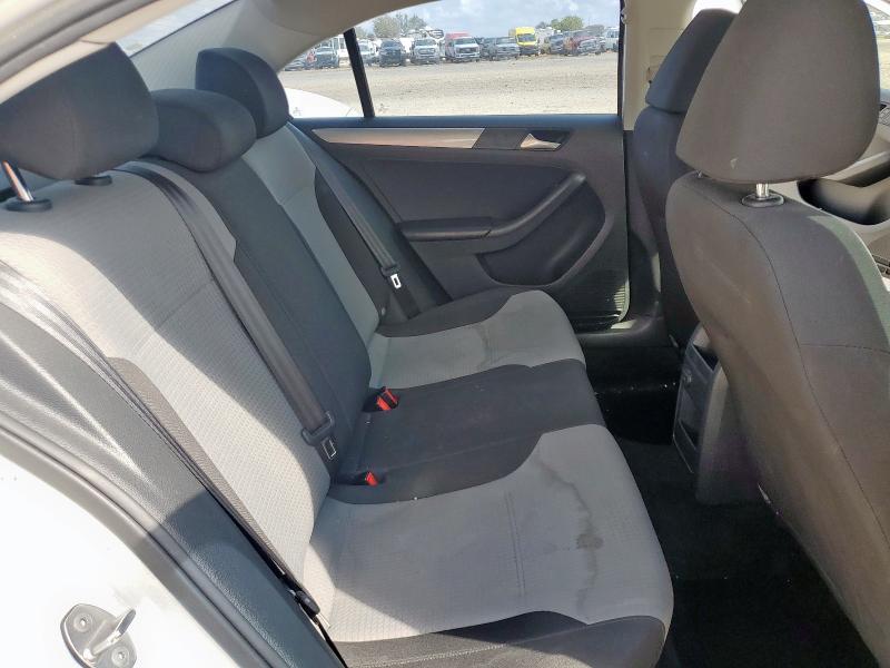 2017 VOLKSWAGEN JETTA S 3VW2B7AJ8HM333068