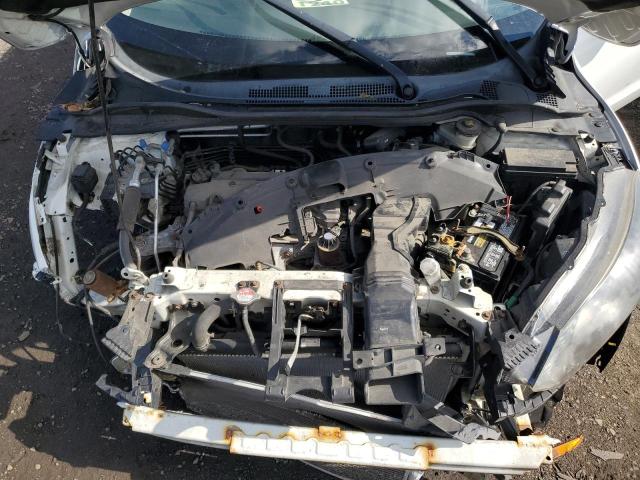 2017 HONDA HR-V EX 3CZRU6H53HM700614