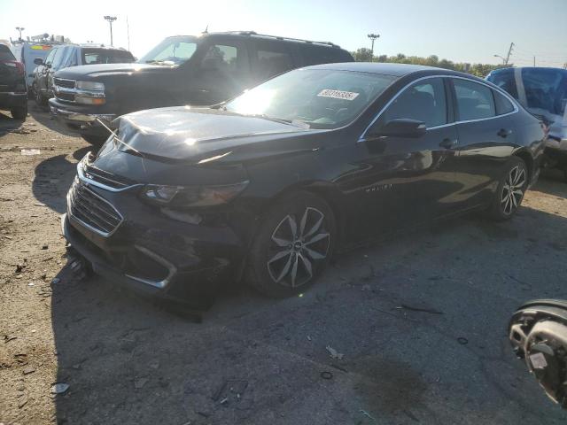 Global Auto Auctions: 2016 CHEVROLET MALIBU LT