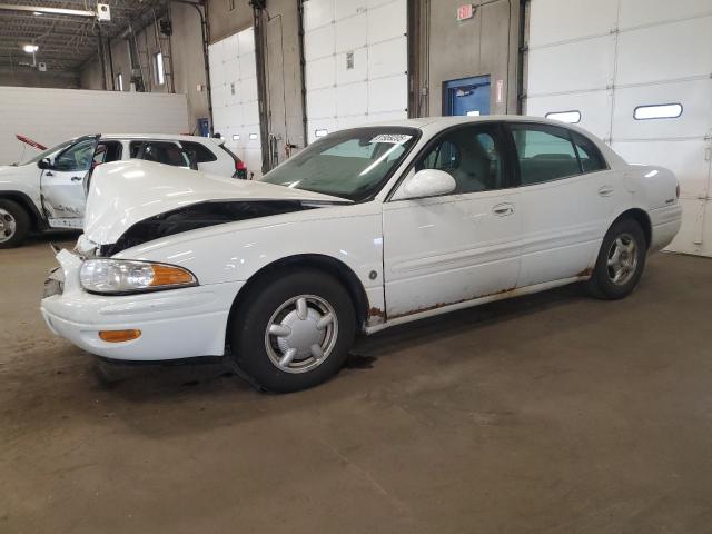 BUICK LESABRE CU