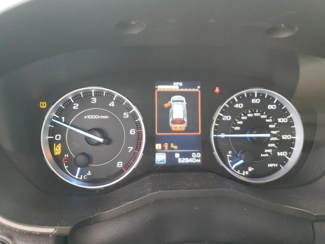 2019 SUBARU ASCENT LIMITED 4S4WMAPD8K3451915