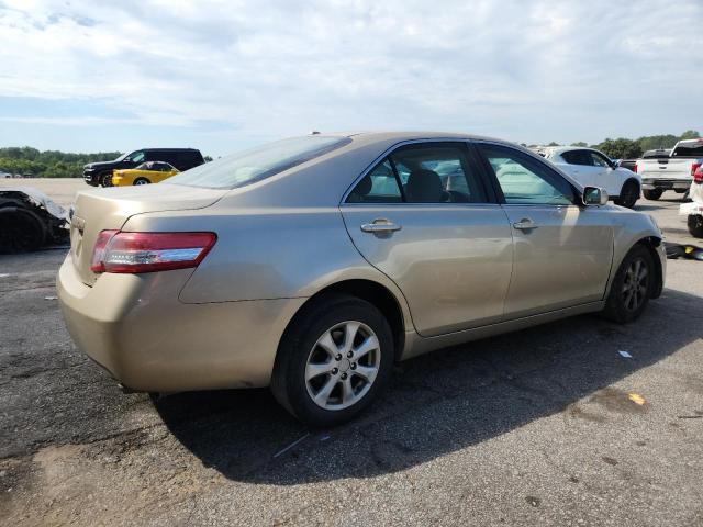 2011 TOYOTA CAMRY BASE - 4T4BF3EK3BR146702