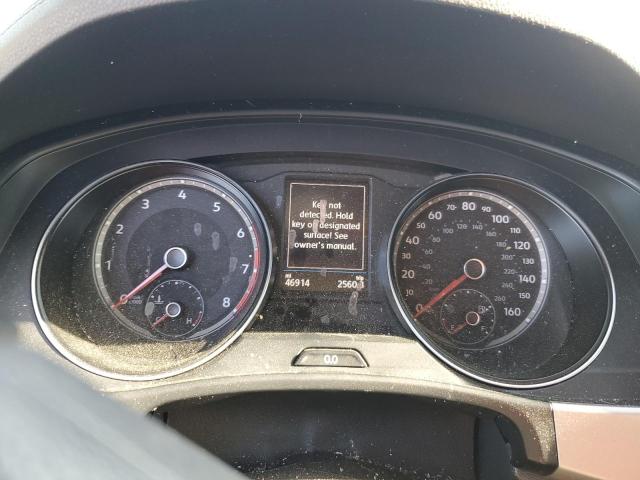 2021 VOLKSWAGEN ATLAS SE 1V2DP2CA1MC513323