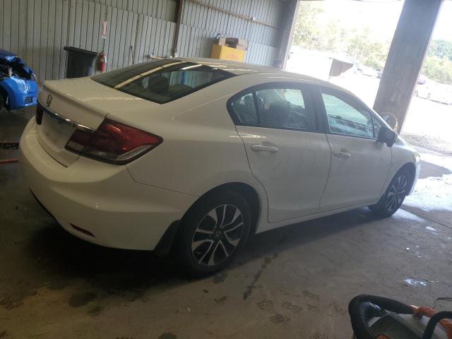 2015 HONDA CIVIC EX 19XFB2F87FE259663