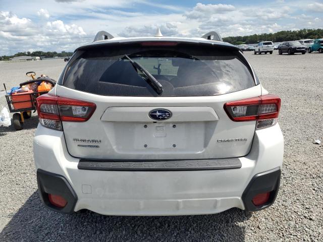 2021 SUBARU CROSSTREK JF2GTAPC8M8272767