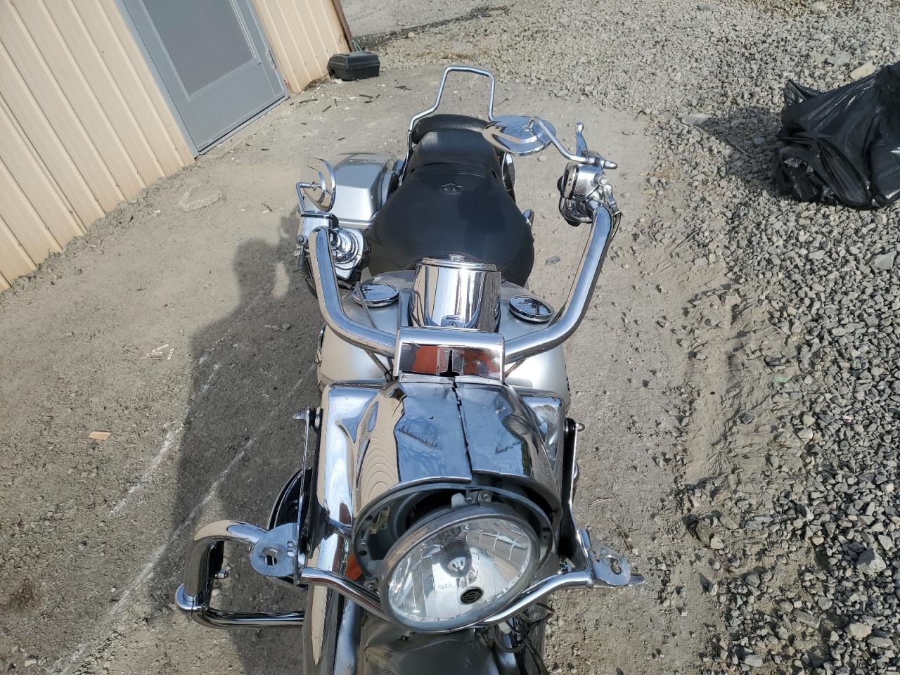 Lot #3315824346 2003 HARLEY-DAVIDSON FLHRCI ANN