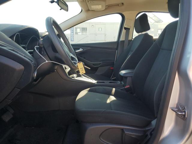 2015 FORD FOCUS SE 1FADP3F21FL343016