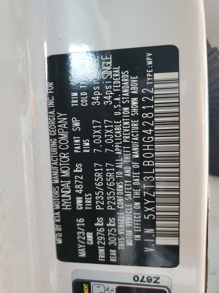 HYUNDAI SANTA FE SPORT