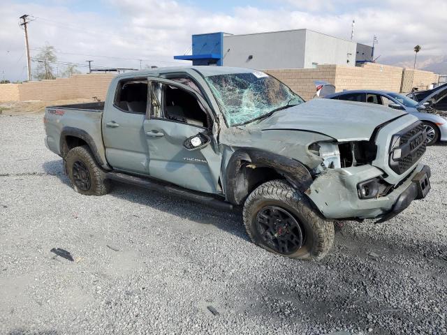 2023 TOYOTA TACOMA DOU 3TMCZ5AN6PM584695