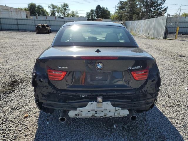 2016 BMW 435 XI WBA3T7C51G5A37866