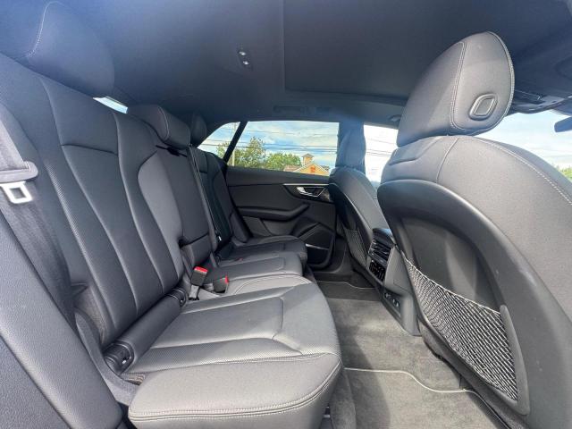 2019 AUDI Q8 PREMIUM WA1BVAF13KD040580