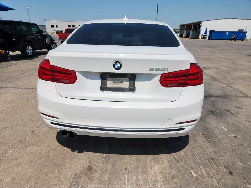 2017 BMW 330 I WBA8B9C55HK676448