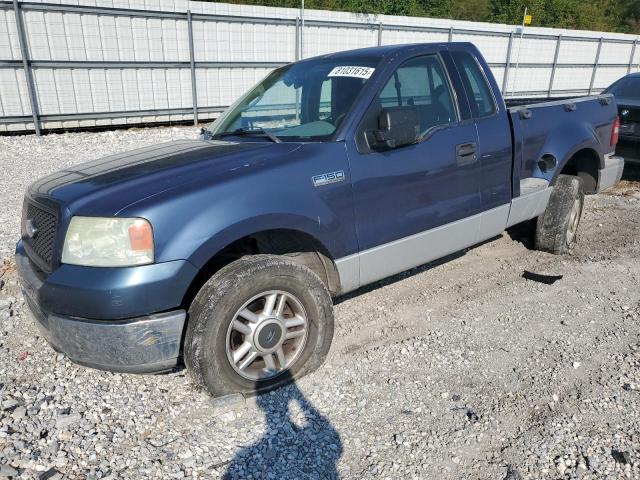Global Auto Auctions: 2004 FORD F150