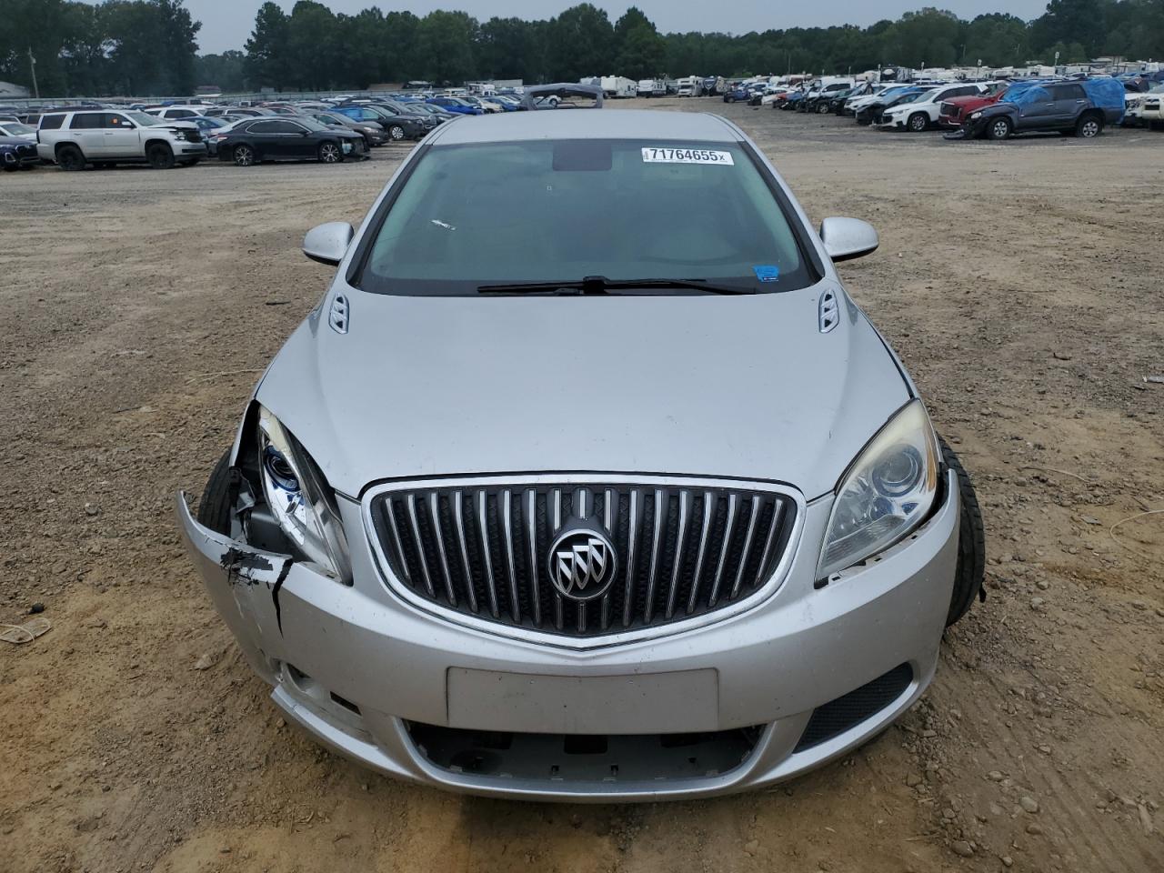 BUICK VERANO