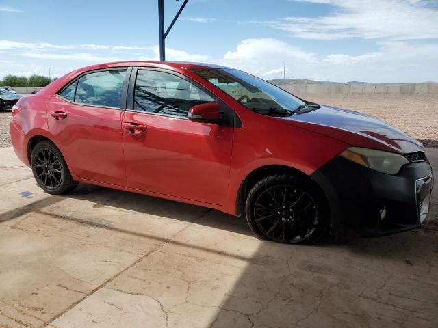 2016 TOYOTA COROLLA L 2T1BURHE8GC529584