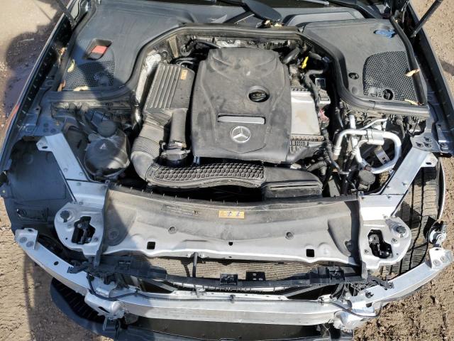 2017 MERCEDES-BENZ E 300 4MAT WDDZF4KB4HA078692