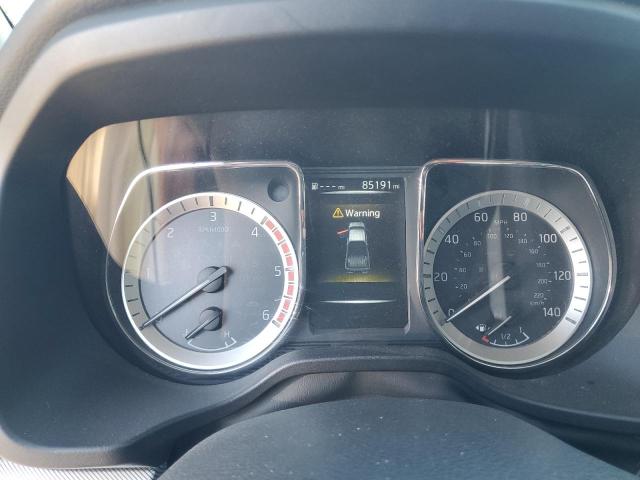 2018 NISSAN TITAN XD SL 1N6BA1F46JN526785