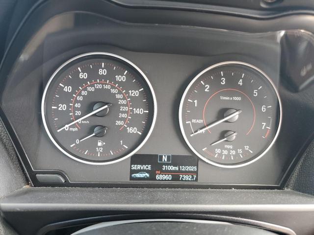 2017 BMW 230I WBA2F9C36HV664946