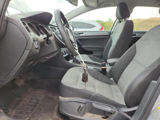 2015 VOLKSWAGEN E-GOLF LIM WVWKP7AU3FW905773