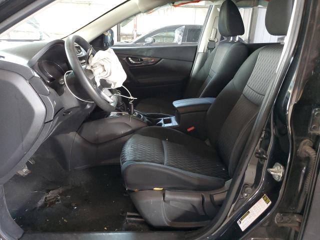 2018 NISSAN ROGUE S - KNMAT2MT2JP505588