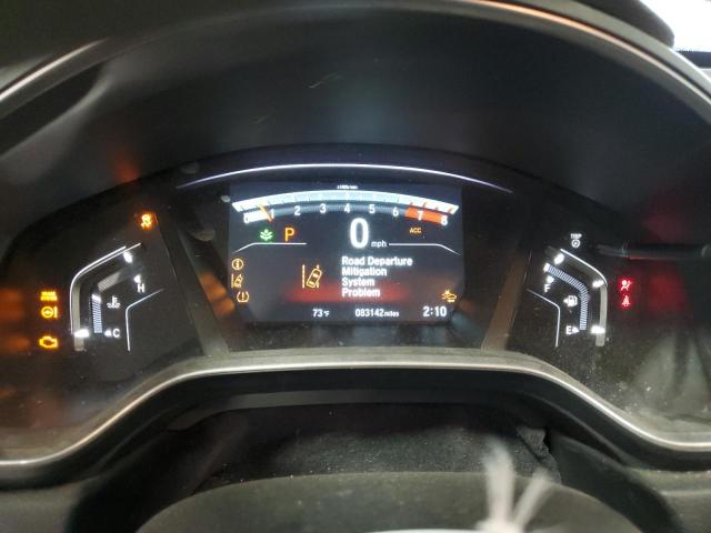 2017 HONDA CR-V EX 5J6RW2H52HL076034