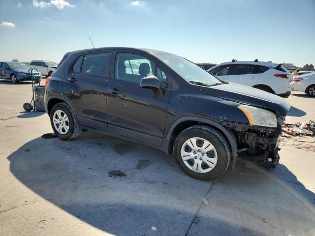 2015 CHEVROLET TRAX LS 3GNCJKSBXFL251325