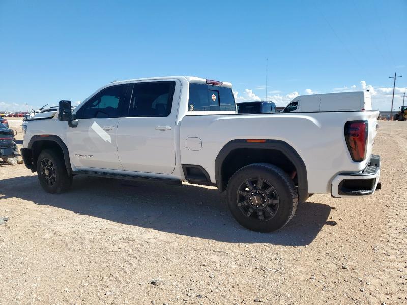 2024 GMC SIERRA K2500 AT4 - 1GT49PEY2RF399986