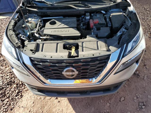 2023 NISSAN ROGUE SV JN8BT3BA6PW425161