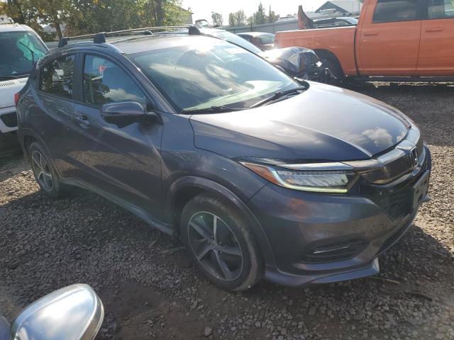 2019 HONDA HR-V TOURING 3CZRU6H98KM712493