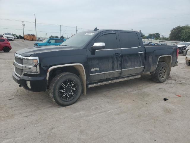 Global Auto Auctions: 2016 CHEVROLET SILVERADO