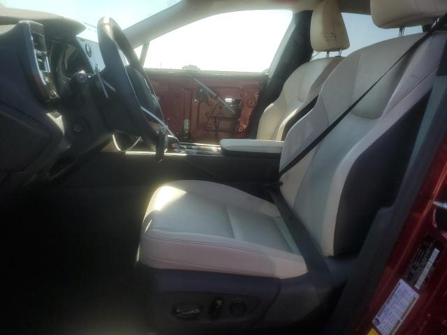 2024 LEXUS RX 350H BASE 2T2BBMCAXRC034427