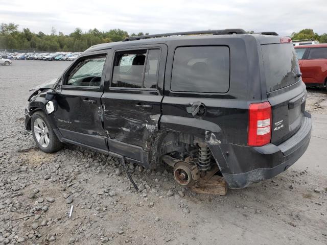 2016 JEEP PATRIOT SP - 1C4NJRBB4GD672247
