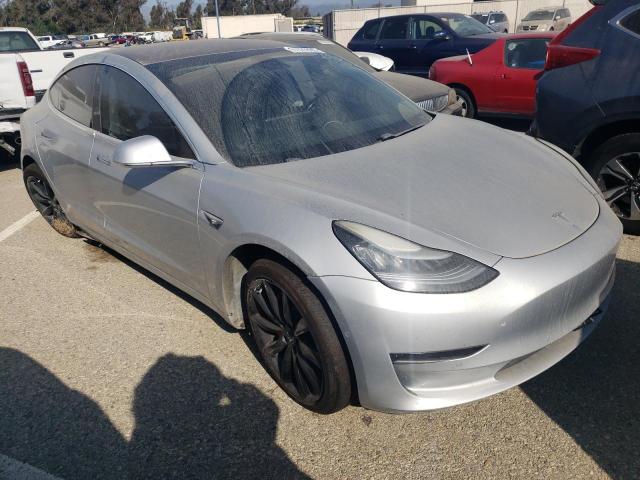 2018 TESLA MODEL 3 5YJ3E1EB0JF083446