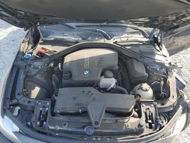 2017 BMW 320 I - WBA8E1G34HNU16087
