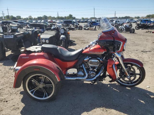 2021 HARLEY-DAVIDSON FLHTCUTGSE 1HD1TBH17MB954631