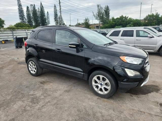 2021 FORD ECOSPORT SE MAJ6S3GL9MC424857