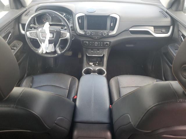 2020 GMC TERRAIN SL 3GKALPEX7LL236117