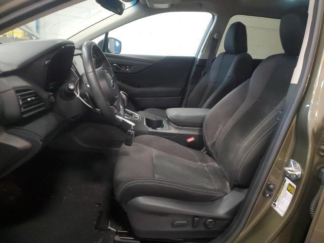 2020 SUBARU OUTBACK PREMIUM 4S4BTAEC3L3262358