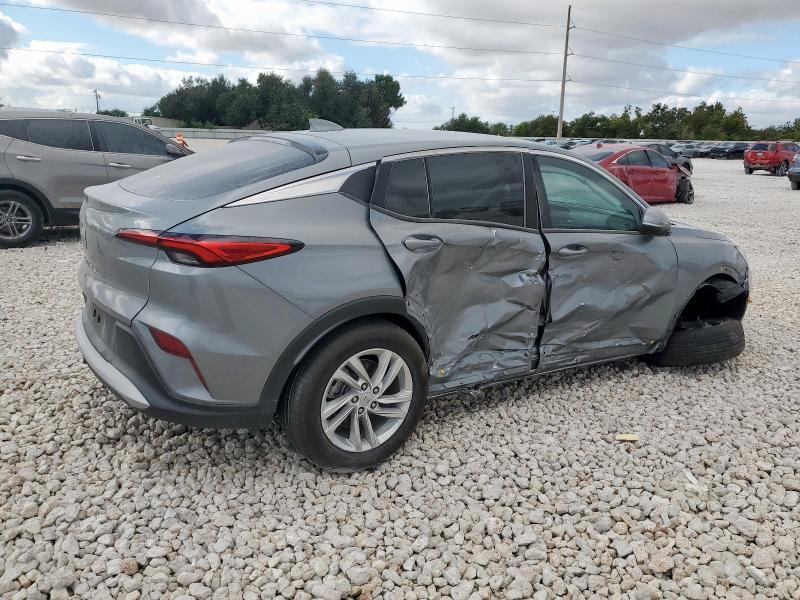 2024 BUICK ENVISTA PR KL47LAE22RB085831