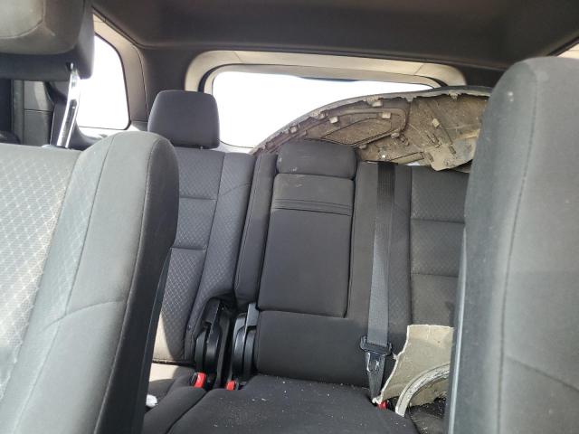 2018 JEEP GRAND CHEROKEE LAREDO - 1C4RJEAG2JC438385