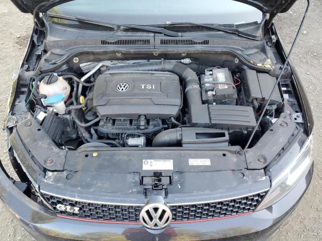 2015 VOLKSWAGEN JETTA GLI 3VW5S7AJ5FM257951