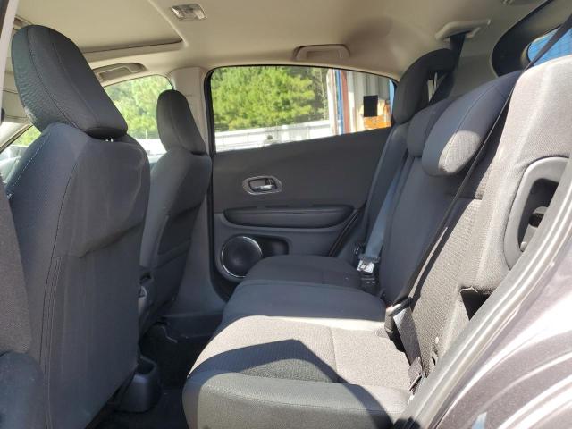 2021 HONDA HR-V EX 3CZRU5H57MM726668