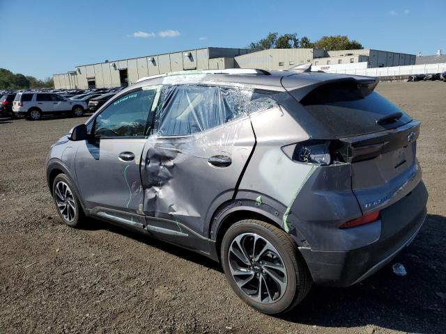 2023 CHEVROLET BOLT EUV P - 1G1FZ6S06P4136516