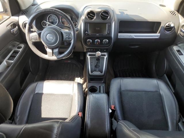 2014 JEEP COMPASS LA - 1C4NJDEB0ED626118
