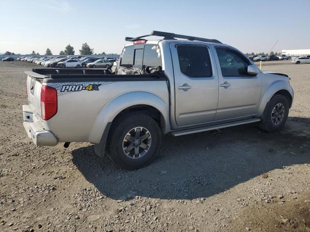 2017 NISSAN FRONTIER S 1N6DD0EV6HN749424