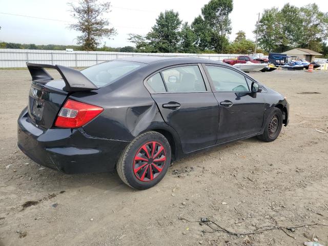 2012 HONDA CIVIC LX #3302867916