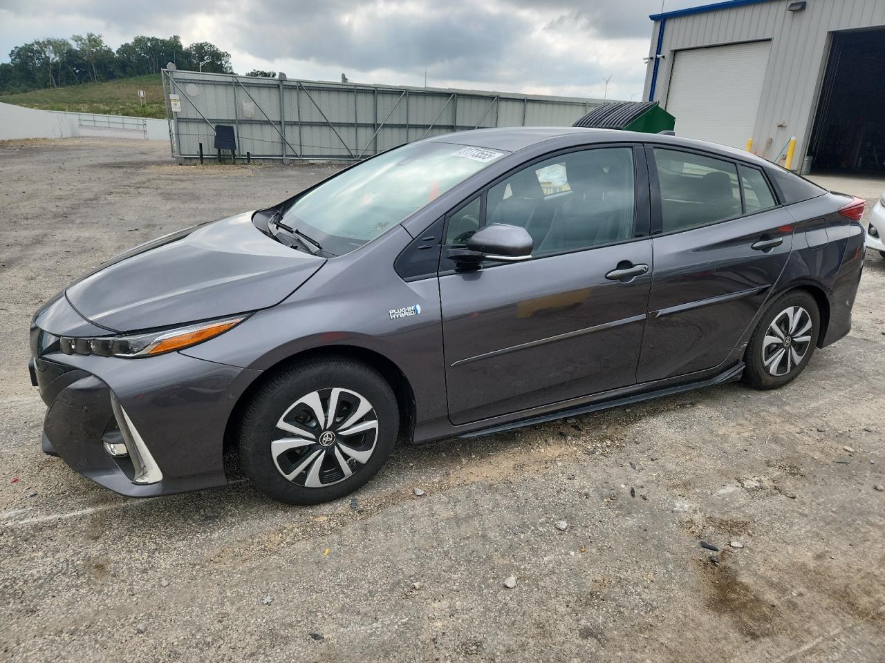 TOYOTA PRIUS PRIME PRIUS PRIM