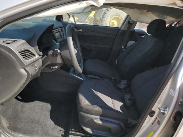 2021 HYUNDAI ACCENT SE 3KPC24A69ME137484