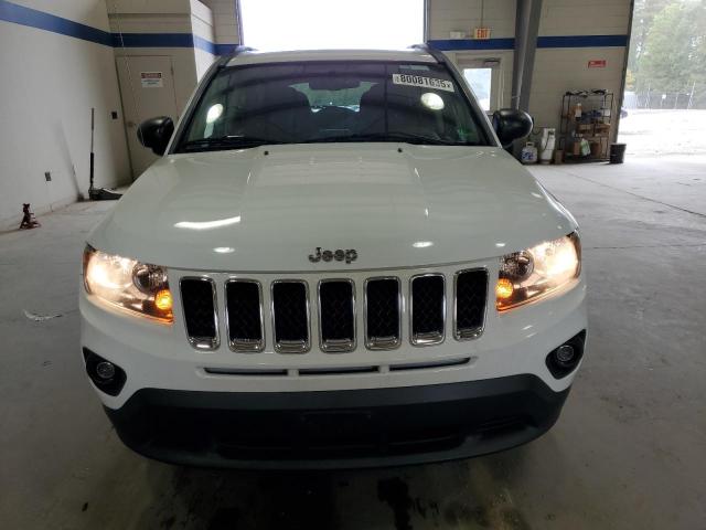 2016 JEEP COMPASS SP - 1C4NJCBA2GD611368