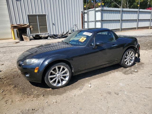 MAZDA MX-5 MIATA